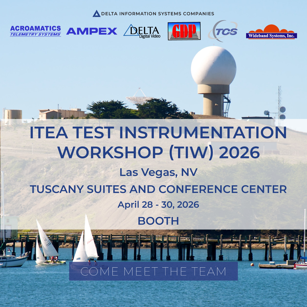 ITEA-Test-Instrumentation-Workshop-(TIW)